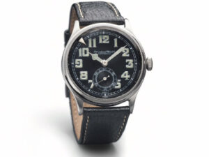 IWCの象徴的モデル