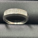 Pt900 プラチナ リング
