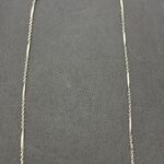 Pt850 プラチナ ネックレス