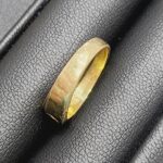 K18 ゴールドリング 3.5g