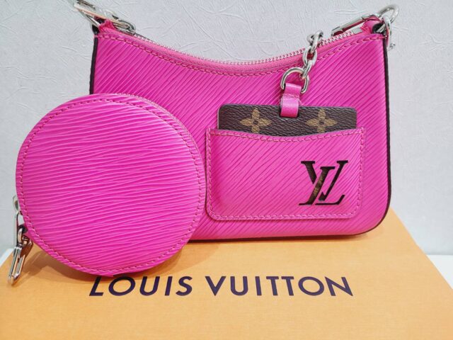 LV  エピ マレリーニ M21091