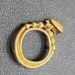 K18 ネックレストップ 2.8g