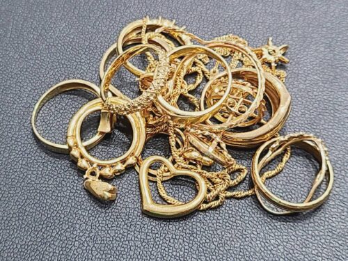 東京都世田谷区成城で【金・貴金属】インゴット、アクセサリーの高価買取なら買取おりづる成城学園前店へ