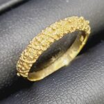 K18 ゴールドリング 3g