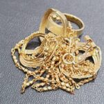 K18 ゴールドアクセサリー 20.1g