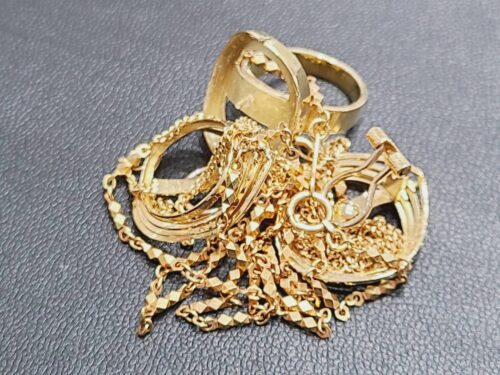 東京都世田谷区成城で【金・貴金属】インゴット、アクセサリーの高価買取なら買取おりづる成城学園前店へ