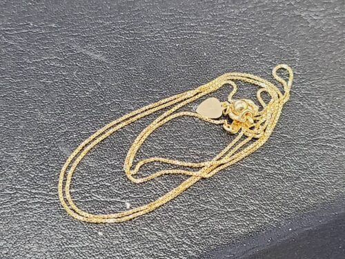 東京都世田谷区成城で【金・貴金属】インゴット、アクセサリーの高価買取なら買取おりづる成城学園前店へ