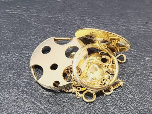 東京都世田谷区祖師谷で【金・貴金属】アクセサリーの高価買取なら買取おりづる成城学園前店へ