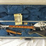 リッケンバッカー 620 エレキギター