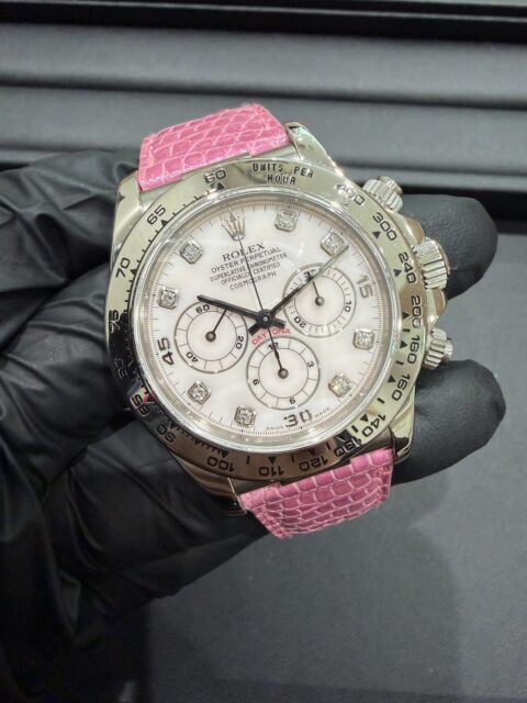 ロレックス 16519NG デイトナ