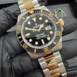 ロレックス 126613LN サブマリーナ