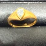 貴金属 金 貴金属アクセサリー 金アクセサリー K18 750