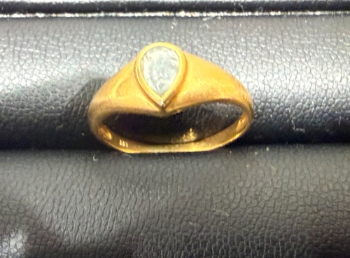 貴金属　金　貴金属アクセサリー　金アクセサリー　K18　750