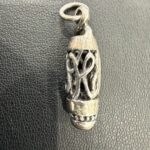 銀　シルバー　SV925　シルバーアクセサリー　シルバートップ