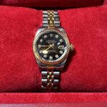 ROLEX ロレックス デイトジャスト 69173G