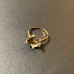 貴金属 K18 リング アクセサリー