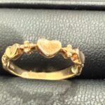 貴金属　金　貴金属アクセサリー　金アクセサリー　K18　750