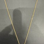 貴金属　金　貴金属アクセサリー　金アクセサリー　K18　750