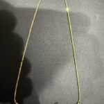 金　貴金属　K18・750 　アクセサリー　GOLD 