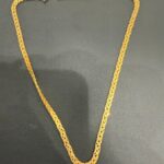 金 貴金属 K24　アクセサリー ネックレス　純金　