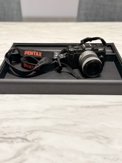 PENTAX-M 1:4 200mm