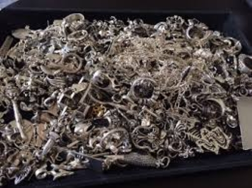 銀 シルバー SV925 シルバーアクセサリー シルバーおまとめ