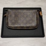 LV ルイヴィトンモノグラム ポシェット・アクセソワール M51980