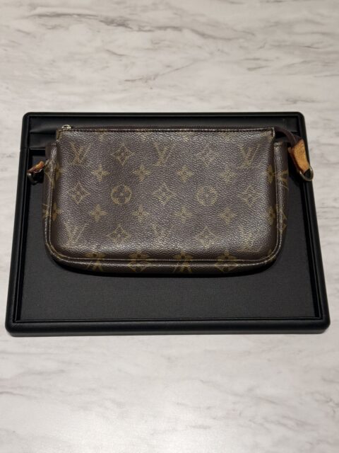 LV ルイヴィトンモノグラム ポシェット・アクセソワール M51980