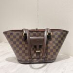 LV ルイヴィトン ダミエ マノスク PM N51121