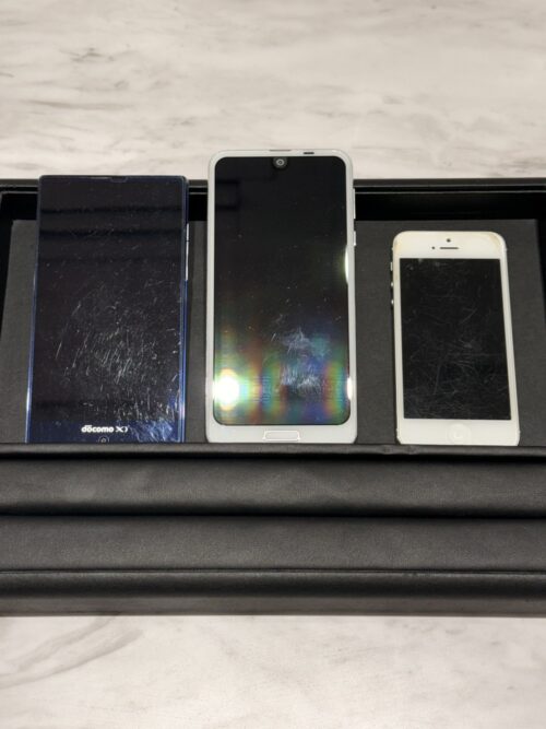 横浜市青葉区で【ジャンク携帯・携帯】の買取なら横浜こどもの国にお任せください！！