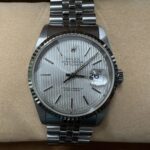 ROLEX ロレックス デイトジャスト 16234 動作品 付属品有