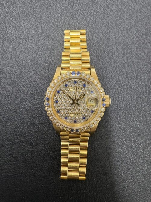 横浜市泉区で【ロレックス 買取 横浜市泉区】ブランド時計の買取なら買取おりづるロピアいずみ中央店へ！