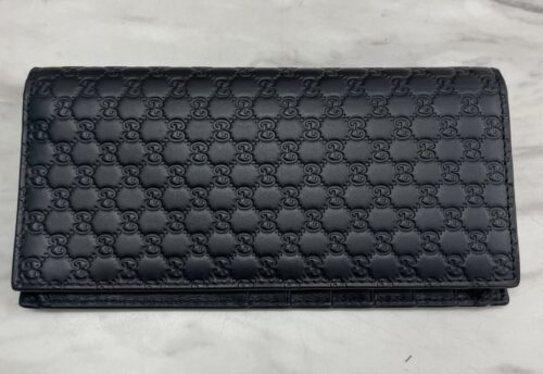 横浜市泉区で【グッチ 買取 横浜市泉区】ブランド財布の買取なら買取おりづるロピアいずみ中央店へ！