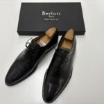 Berluti ベルルッティ アレッサンドロ ７サイズ 付属品有