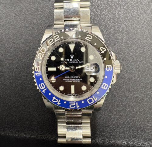 横浜市瀬谷区で【ロレックス 買取 横浜市瀬谷区】ブランド時計の買取なら買取おりづるロピアいずみ中央店へ!