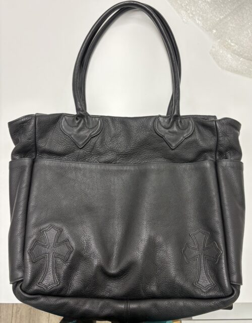 CHROME HEARTS クロムハーツ 4ポケット トートバッグ