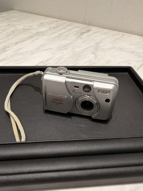 横浜市青葉区で『カメラ デジカメ』の買取なら買取おりづる横浜こどもの国店にお任せください！！