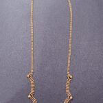 貴金属 18金 K18 ネックレス