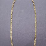 貴金属 18金 K18 ネックレス