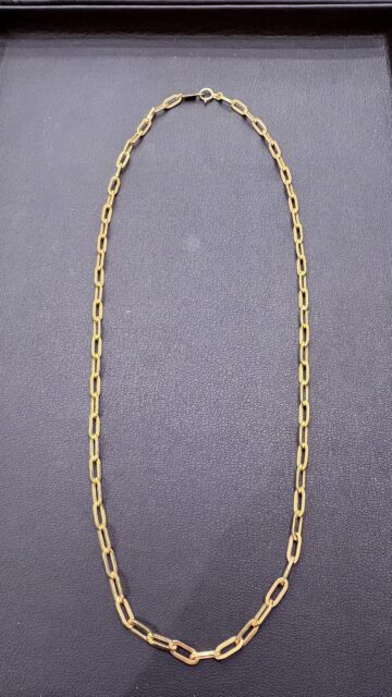 貴金属 18金 K18 ネックレス