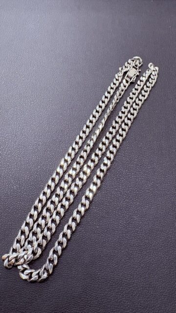 貴金属 プラチナ Pt850 喜平ネックレス