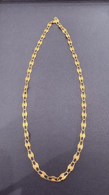 貴金属18金 K18 ネックレス