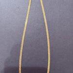 貴金属 18金 K18 喜平ネックレス