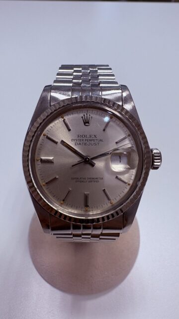 ロレックス デイトジャスト Ref.16014