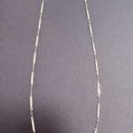 貴金属 プラチナ Pt850 ネックレス