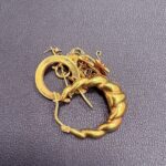 貴金属 18金 K18 アクセサリー