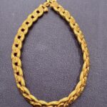 貴金属 18金 K18 ブレスレット