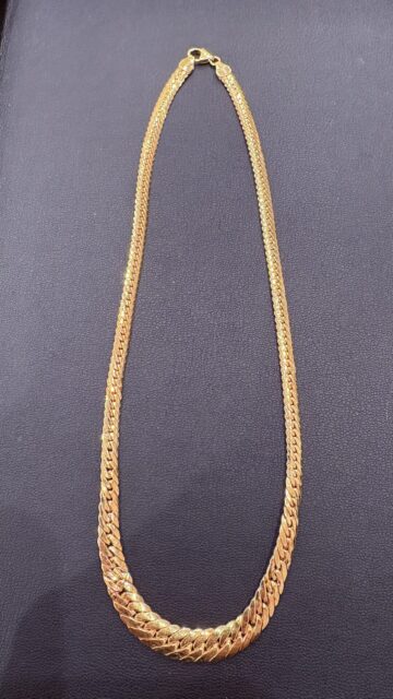 貴金属 18金 K18 ネックレス