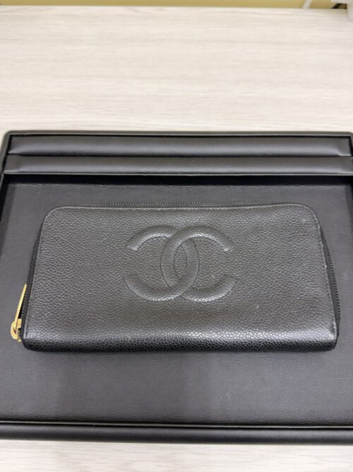 【CHANEL・シャネル】の買取なら買取おりづる横浜こどもの国店にお任せください！！