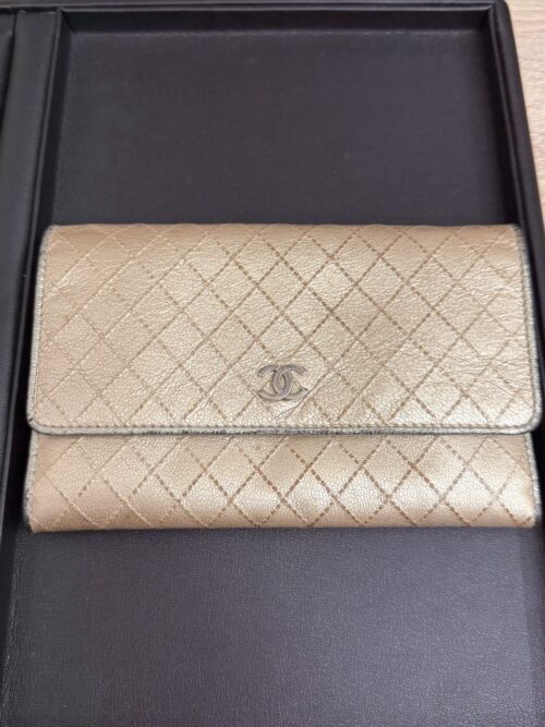 『CHANEL シャネル』の買取は買取おりづる横浜こどもの国店へ！！